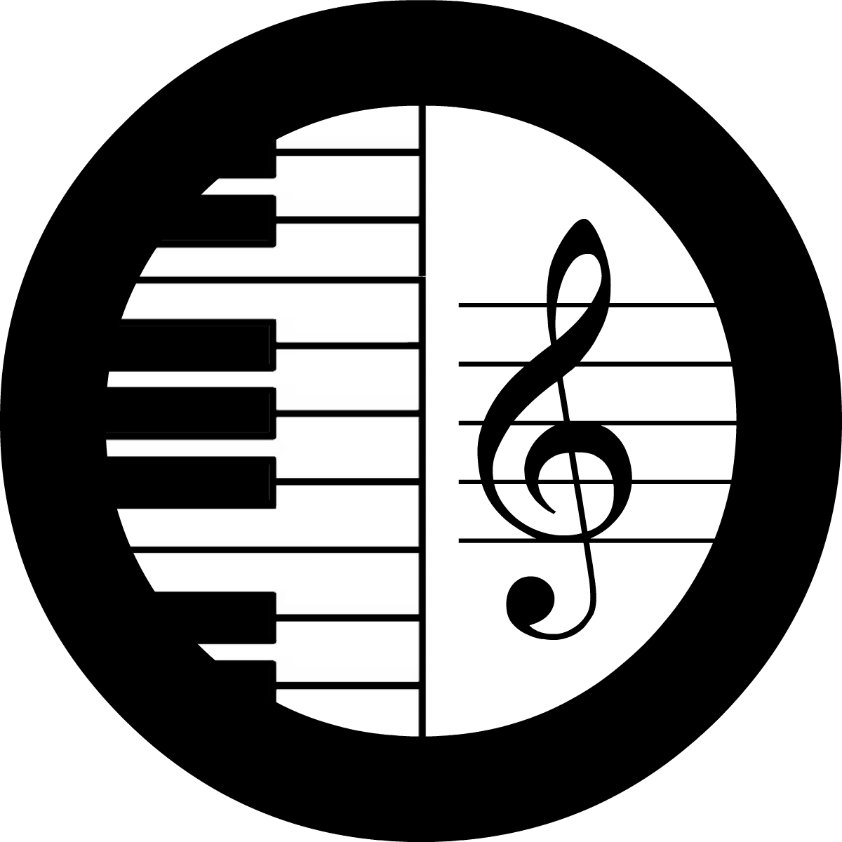 5BeatsLater - Keys, Piano