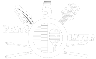 5BeatsLater Brand